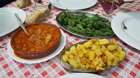 Restaurante Las Rias Bajas